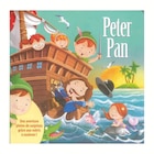 Promo Livre "Peter Pan" à 5,50 € dans le catalogue Maxi Bazar à Carvin