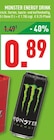 Aktuelle Monster Energy Angebote bei Marktkauf in Bochum Aktuelles Energy Drink Angebot bei Marktkauf in Bochum ab 0,89 €
