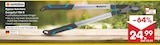 Bypass Astschere EnergyCut 750 B von Gardena für 24,99 € bei Netto Marken-Discount im Angebot Bypass Astschere EnergyCut 750 B von Gardena im aktuellen Netto Marken-Discount Prospekt