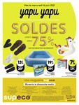 Soldes Soldes