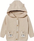 Baby-Strickjacke Angebote von lupilu bei Lidl Trier für 7,99 €