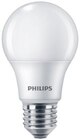 Ampoules LED - PHILIPS en promo chez Lidl Bordeaux à 4,99 €