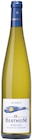Alsace AOP Riesling Passion de Vignerons - Bestheim - Supermarchés Match à Villerupt Alsace AOP Riesling Passion de Vignerons - Bestheim en promo chez Supermarchés Match Villerupt à 4,99 €
