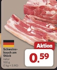 Schweinebauch am Stück im Angebot bei combi in Paderborn Schweinebauch am Stück Angebote bei combi Paderborn für 0,59 €