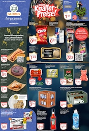 Aktueller GLOBUS Supermarkt Prospekt in Neunkirchen und Umgebung, "Aktuelle Angebote" mit 26 Seiten, 29.12.2025 - 03.01.2026