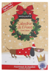 CALENDRIER DE L’AVENT - WOUAPY - Animalis à Saint-Maur-des-Fossés CALENDRIER DE L’AVENT - WOUAPY en promo chez Animalis Saint-Maur-des-Fossés à 6,50 €