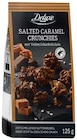 Salted Caramel Crunchies von Deluxe im aktuellen Lidl Prospekt für 2,29 €