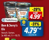 Aktuelles Eis Angebot bei Lidl in Herne ab 4,99 €