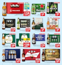 Bitburger im aktuellen Marktkauf Prospekt (Kirchheim (Teck)) Bitburger im Marktkauf Prospekt "Aktuelle Angebote" mit 34 Seiten (Kirchheim (Teck))