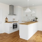 "dorice" blanc brillant dans le catalogue Brico Dépôt