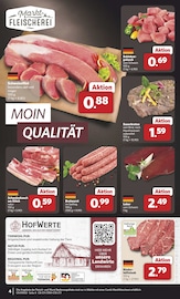 Sauerbraten im combi Prospekt in Celle Aktueller combi Prospekt mit Sauerbraten, "Markt - Angebote", Seite 4