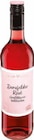 Aktuelle Wein Angebote bei Netto Marken-Discount in Bochum Aktuelles Dornfelder Rosé Qualitätswein Angebot bei Netto Marken-Discount in Bochum ab 2,19 €
