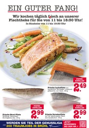 Aktueller E center Prospekt mit Fisch, "Aktuelle Angebote", Seite 10