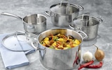 Kochtopf-Set bei BRAUN Möbel-Center im Reutlingen Prospekt für 79,95 €