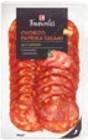 Chorizo von K-FAVOURITES für 1,49 € bei Kaufland im Angebot Chorizo von K-FAVOURITES im aktuellen Kaufland Prospekt