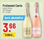 Carta Angebote von Freixenet bei Trinkgut Gifhorn für 3,66 €