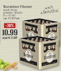 Aktuelles Pilsener Angebot bei EDEKA in Hilden ab 10,99 €