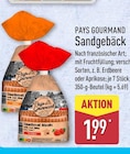 Aktuelle Erdbeeren Angebote bei ALDI Nord in Potsdam Aktuelles Sandgebäck Erdbeere Angebot bei ALDI Nord in Potsdam ab 1,99 €