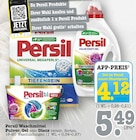 Waschmittel Pulver, Gel oder Discs Angebote von Persil bei E center Mainz für 4,12 €