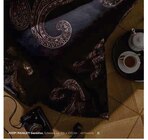 PAISLEY ALLOVER Zierkissenhülle von JOOP! im aktuellen XXXLutz Möbelhäuser Prospekt