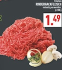 Aktuelles Frisches Rindedrhackfleisch Angebot bei Marktkauf in Wuppertal ab 1,49 €