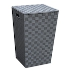 POCOline Wäschekorb von  im aktuellen POCO Prospekt für 9,00 €