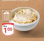 Thunfisch-Frischkäsezubereitung im Angebot bei GLOBUS in Willich Thunfisch-Frischkäsezubereitung Angebote von Globus bei GLOBUS Willich für 1,00 €