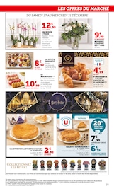 Four Angebote im Prospekt "Super U" von Super U auf Seite 25