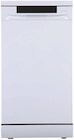 Geschirrspüler von gorenje für 259,99 € bei POCO im Angebot Geschirrspüler von gorenje im aktuellen POCO Prospekt