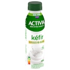 Kéfir - ACTIVIA - Carrefour à Argenteuil Kéfir - ACTIVIA en promo chez Carrefour Argenteuil à 1,09 €