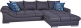 Eckgarnitur im Angebot bei ROLLER in Reutlingen Eckgarnitur Angebote bei ROLLER Reutlingen für 799,99 €