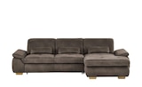 Aktuelles Ecksofa mit Sitztiefenverstellung Kundry Angebot bei Höffner in Düsseldorf ab 2.786,09 €