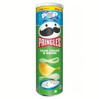 Pringles Original oder Pringles Sour Cream & Onion im Angebot bei Lidl in Rostock Pringles Original oder Pringles Sour Cream & Onion Angebote von Pringles bei Lidl Rostock für 1,89 €