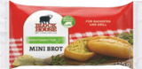 Mini Brot von Block House im aktuellen EDEKA Prospekt