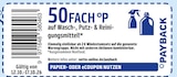 Wasch-, Putz- & Reinigungsmittel im Netto Marken-Discount Prospekt Wasch-, Putz- & Reinigungsmittel von PAYBACK im aktuellen Netto Marken-Discount Prospekt für