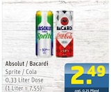Aktuelle Rum Angebote bei Getränke Arena in Oberhausen Aktuelles Sprite Angebot bei Getränke Arena in Oberhausen ab 2,49 €