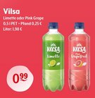 Getränke Hoffmann Wandlitz - Limette Angebot im Prospekt Limette bei Getränke Hoffmann im Wandlitz Prospekt für 0,99 €