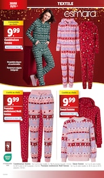 Offre Pantalon dans le catalogue Lidl du moment à la page 4