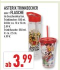 Asterix Trinkbecher Angebote bei Marktkauf Beckum für 3,99 €