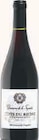 Côtes du Rhône AOP rouge 2023 - DOMAINE DE LA TEYSSIÈRE en promo chez Super U Bourges à 19,95 €
