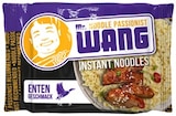Instant Noodles im Angebot bei Penny in Heidenheim Instant Noodles Angebote von MR. WANG bei Penny Heidenheim für 0,33 €