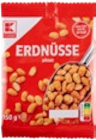Erdnüsse bei Kaufland im Wolfenbüttel Prospekt für 0,69 €