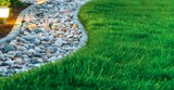 Gartenkalk von Garten Magie im aktuellen Netto Marken-Discount Prospekt für 2,99 €