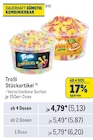 Stückartikel von Trolli im aktuellen Metro Prospekt für 5,13 €