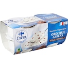 Carrefour Market Gannat - Promo Yaourts à la Grecque Promo Yaourts à la Grecque à 2,39 € dans le catalogue Carrefour Market à Gannat