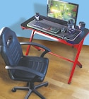 Le bureau en promo chez Stokomani Rouen à 29,99 €