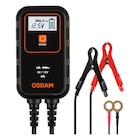 Chargeur de batterie 4A OEBCS904 OSRAM - Osram dans le catalogue Feu Vert