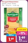 Käsescheiben von Kerrygold im aktuellen Netto Marken-Discount Prospekt