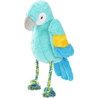 AniOne Jouet pour chien Perroquet avec corde XL - AniOne en promo chez Maxi Zoo AniOne Jouet pour chien Perroquet avec corde XL - AniOne dans le catalogue Maxi Zoo