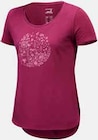 Wandershirt NH500 oder Hosenrock NH500 im Decathlon Prospekt Wandershirt NH500 oder Hosenrock NH500 von QUECHUA im aktuellen Decathlon Prospekt für 12,99 €